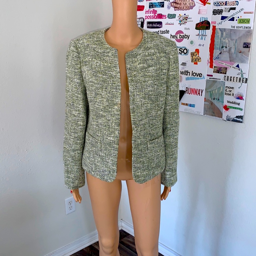 Kasper Blazer